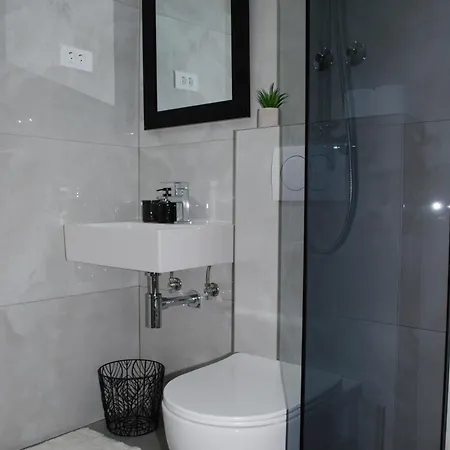 Hollywood Apartamento Sveti Petar (Zadar)