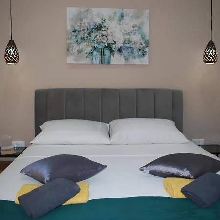 Hollywood Apartamento