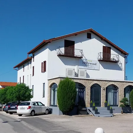 Apartamento Hollywood *