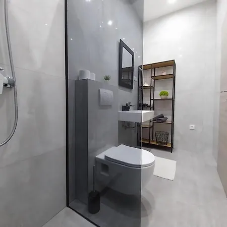 Apartamento Hollywood Sveti Petar (Zadar)