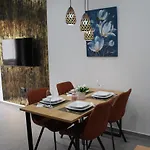 Apartamento Hollywood