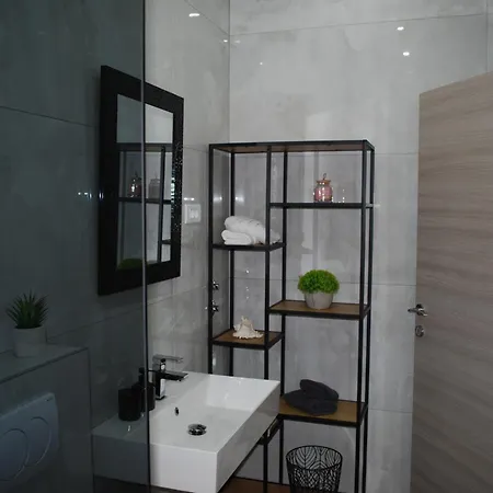 Appartement Hollywood *