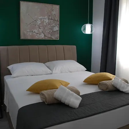 Appartement Hollywood