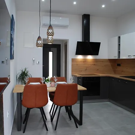 Hollywood Appartement Sveti Petar (Zadar)