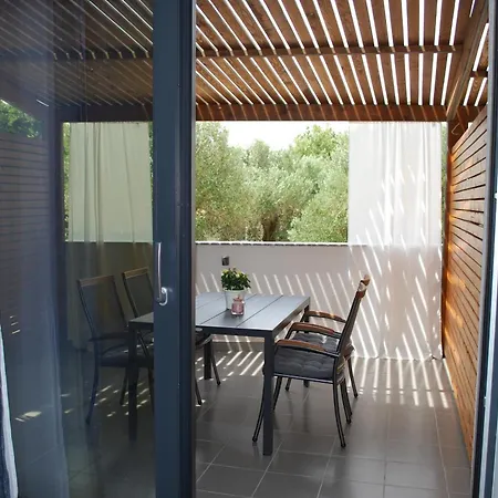Hollywood Appartement *