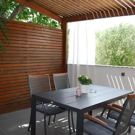 Hollywood Appartement *