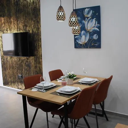 Appartement Hollywood