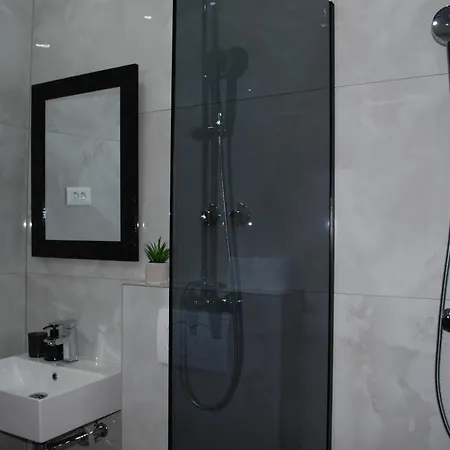 Appartement Hollywood *