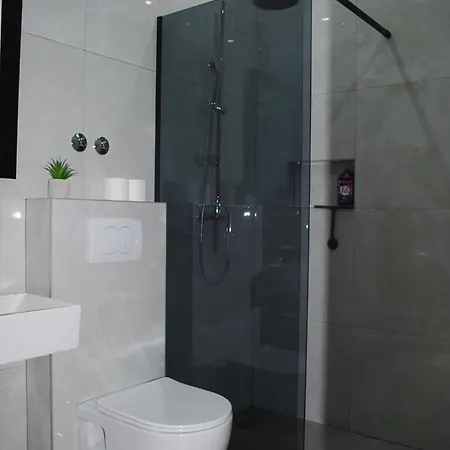 Appartement Hollywood Sveti Petar (Zadar)