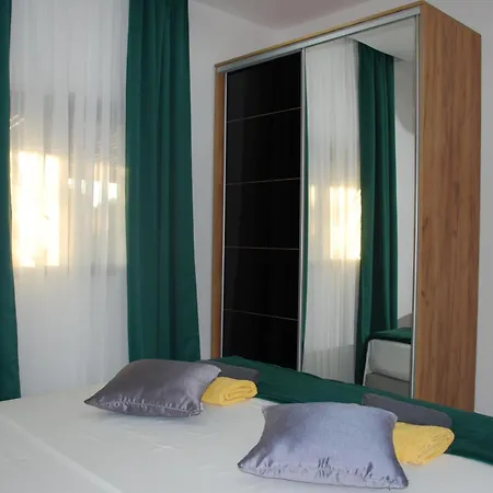 Hollywood Appartement