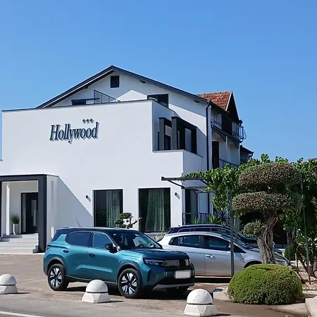 Appartement Hollywood