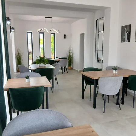 Hollywood Apartamento