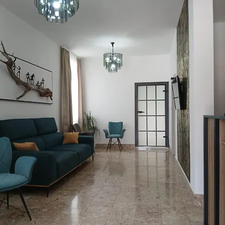 Hollywood Appartement Sveti Petar (Zadar)