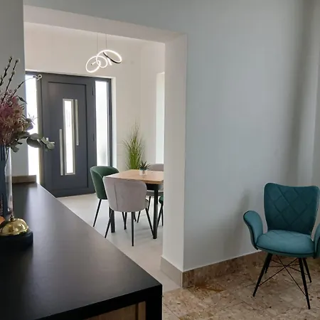 Hollywood Apartamento